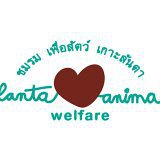 Lanta Animal Welfare LOGO